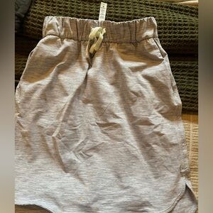 Lululemon golf skirt